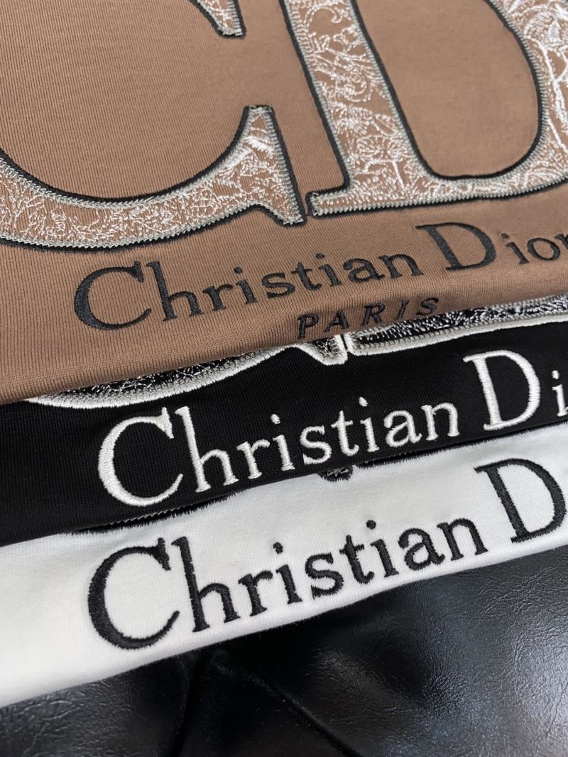 Christian Dior T-Shirts